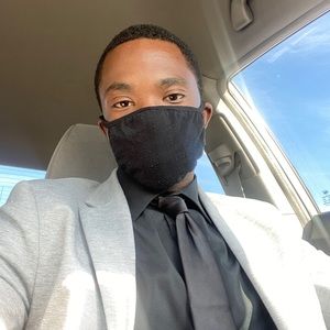 Meet your Posher, Husani